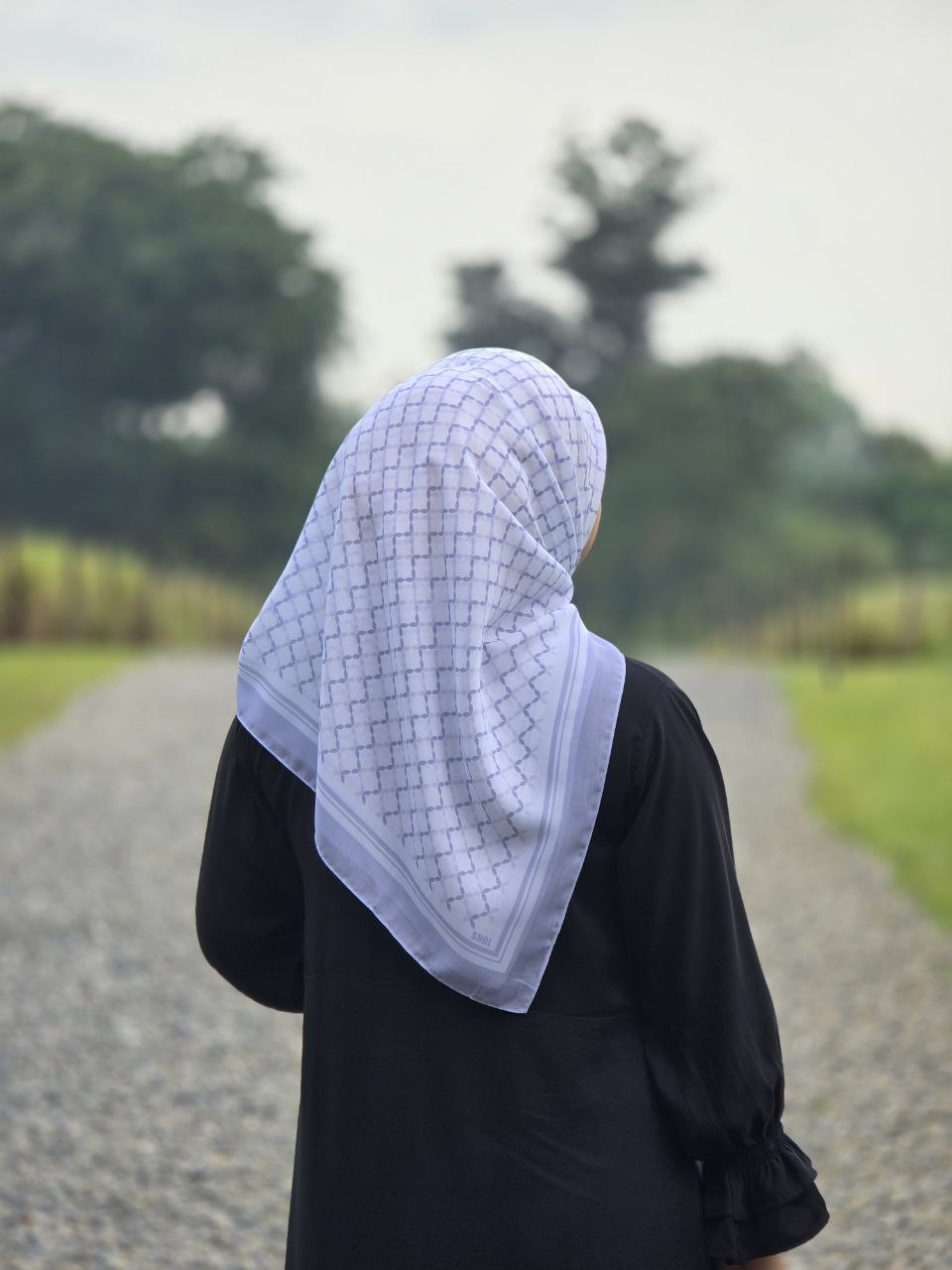 Kawung - Sky